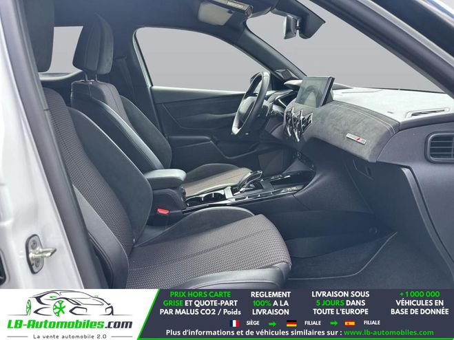 Citroen DS3 PureTech 155 BVA Blanc M�tallique de 2021