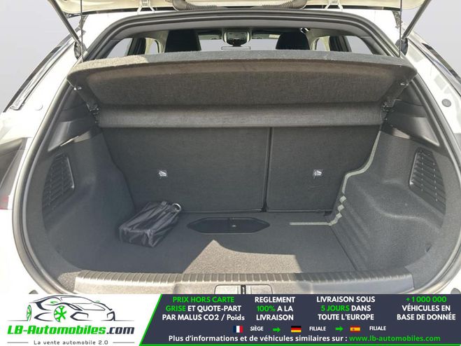Citroen DS3 PureTech 155 BVA Blanc M�tallique de 2021