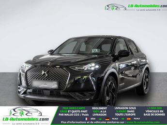  Voir d&eacute;tails -Citroen DS3 PureTech 155 BVA &agrave; Beaupuy (31)