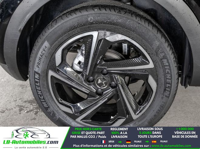 Citroen DS3 PureTech 155 BVA Noir de 2019