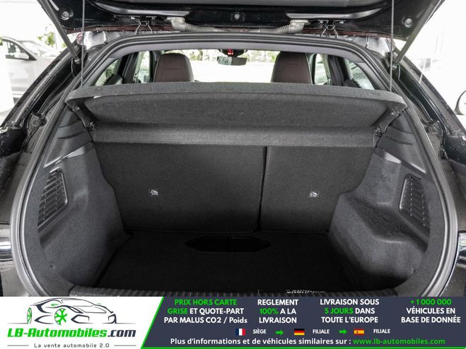 Citroen DS3 PureTech 155 BVA Noir de 2019