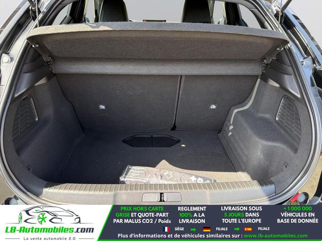 Citroen DS3 PureTech 155 BVA Noir M�tallique de 2021