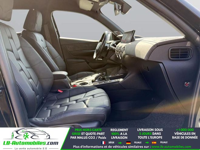 Citroen DS3 PureTech 155 BVA Noir M�tallique de 2021