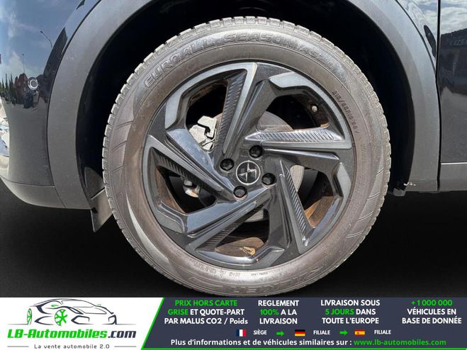 Citroen DS3 PureTech 155 BVA Noir M�tallique de 2021