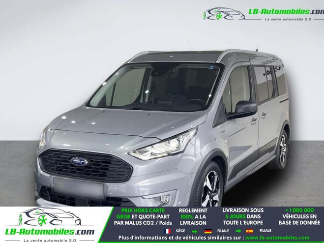Ford Grand Tourneo 1.5 L EcoBlue 120 BVA Argent� de 2021