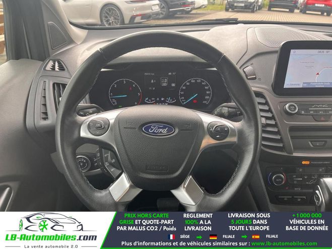 Ford Grand Tourneo 1.5 L EcoBlue 120 BVA Argent� de 2021