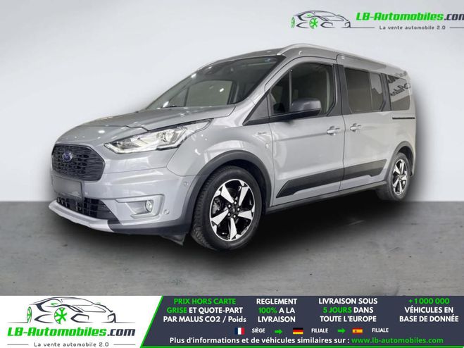 Ford Grand Tourneo 1.5 L EcoBlue 120 BVA Argent� de 2021