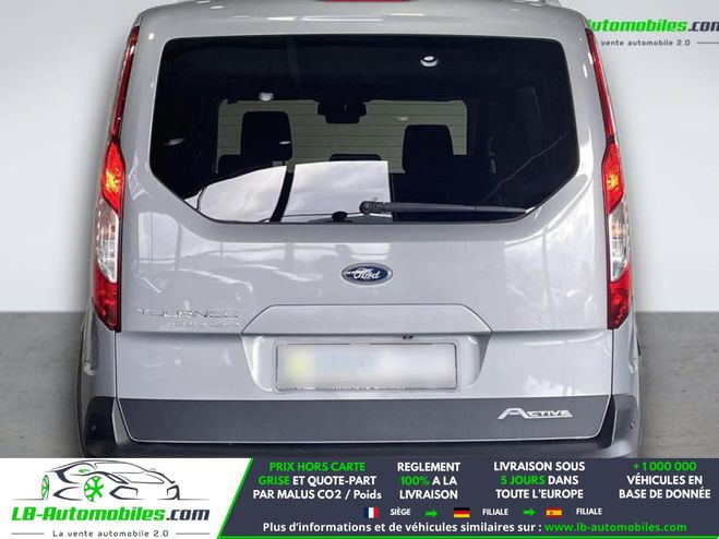 Ford Grand Tourneo 1.5 L EcoBlue 120 BVA Argent� de 2021