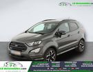 Ford Ecosport 1.0 EcoBoost 140 BVM à Beaupuy (31) Ford Ecosport 1.0 EcoBoost 140 BVM à Beaupuy (31)