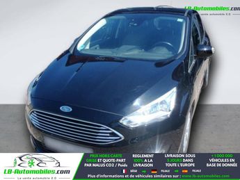  Voir d&eacute;tails -Ford C Max 1.5 EcoBoost 150 BVA &agrave; Beaupuy (31)