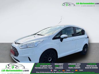  Voir d&eacute;tails -Ford B Max 1.0 EcoBoost 100 BVM &agrave; Beaupuy (31)