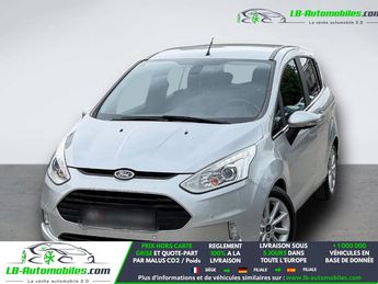  Voir d&eacute;tails -Ford B Max 1.0 EcoBoost 125  BVM &agrave; Beaupuy (31)