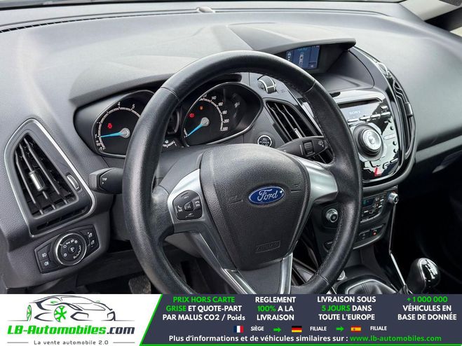 Ford B Max 1.0 EcoBoost 125  BVM Argent� M�tallique de 2017