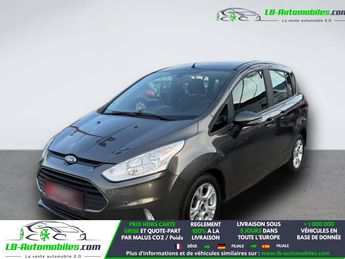  Voir d&eacute;tails -Ford B Max 1.0 EcoBoost 125  BVM &agrave; Beaupuy (31)