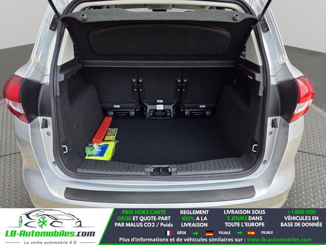 Ford C Max 1.5 EcoBoost 150 BVA  de 2015