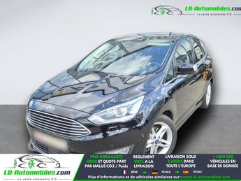 Voir d&eacute;tails -Ford C Max 1.5 EcoBoost 150 BVA &agrave; Beaupuy (31)