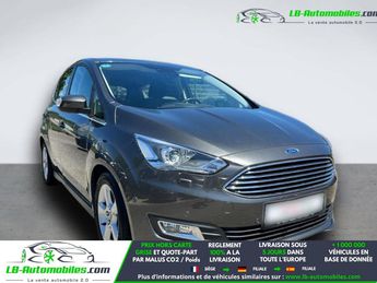  Voir d&eacute;tails -Ford C Max 1.5 EcoBoost 150 BVA &agrave; Beaupuy (31)