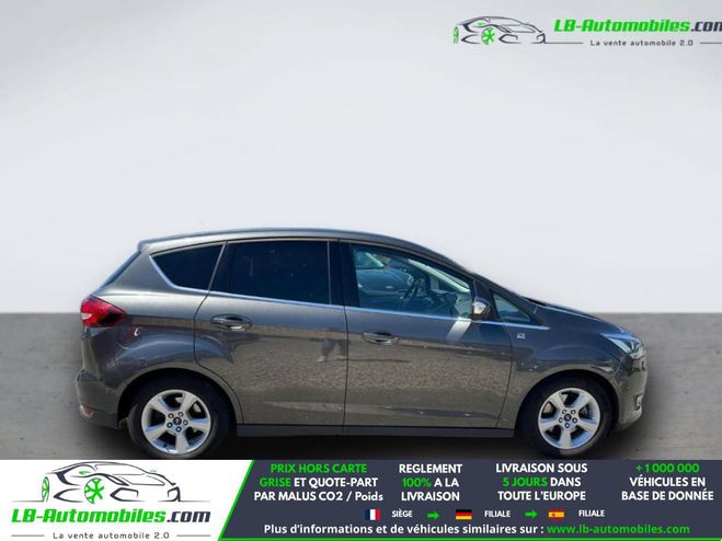 Ford C Max 1.5 EcoBoost 150 BVA Gris de 2019