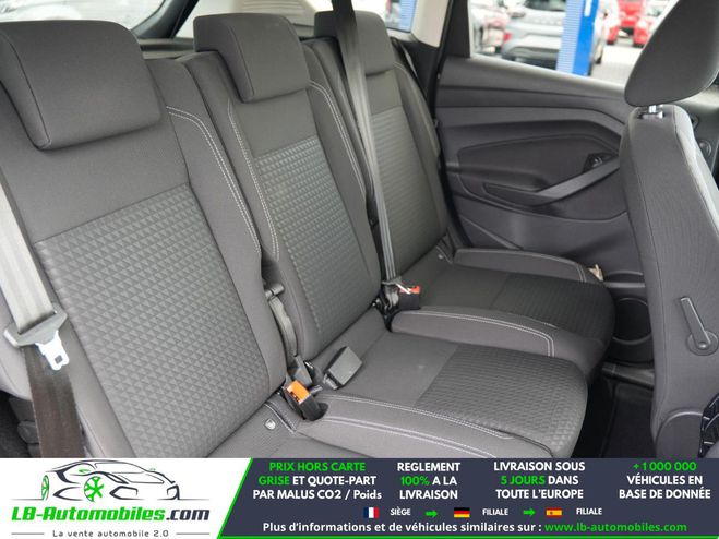 Ford C Max 1.5 EcoBoost 150 BVA Gris M�tallique de 2016