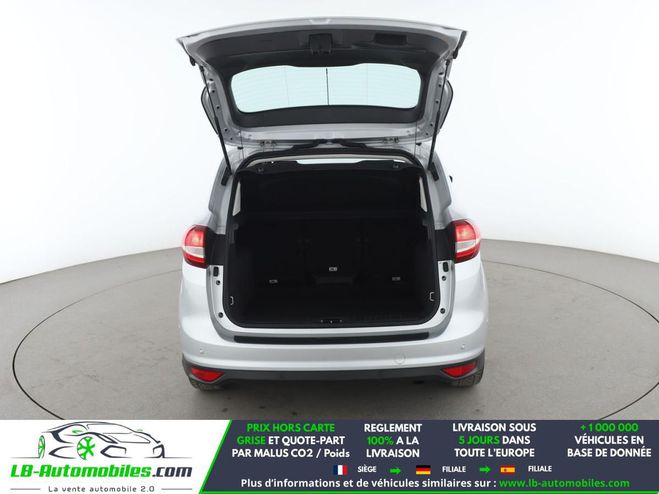 Ford C Max 1.5 EcoBoost 150 BVA Gris M�tallique de 2017