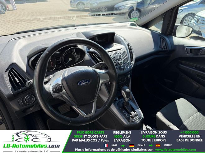Ford B Max 1.6 Ti-VCT 105 BVA  de 2015