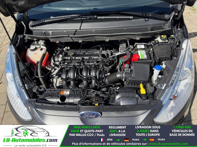 Ford B Max 1.6 Ti-VCT 105 BVA  de 2015