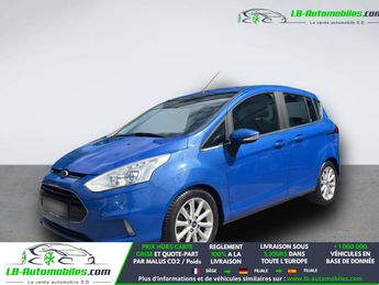  Voir d&eacute;tails -Ford B Max 1.0 EcoBoost 125  BVM &agrave; Beaupuy (31)