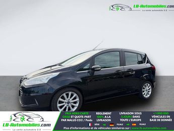  Voir d&eacute;tails -Ford B Max 1.0 EcoBoost 125  BVM &agrave; Beaupuy (31)