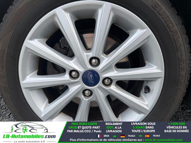 Ford B Max 1.0 EcoBoost 125  BVM Noir de 2016