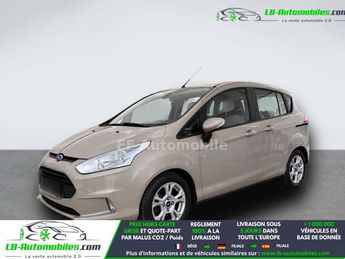  Voir d&eacute;tails -Ford B Max 1.0 EcoBoost 100 BVM &agrave; Beaupuy (31)