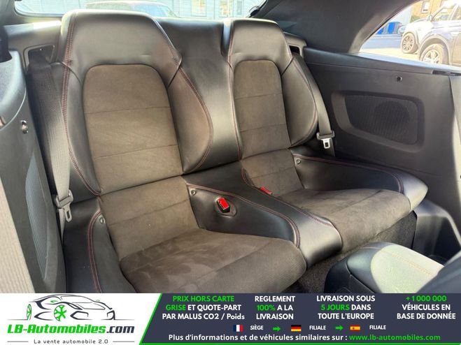 Ford Mustang 5.0 421 BVA Blanc M�tallique de 2016