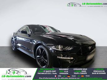  Voir d&eacute;tails -Ford Mustang 5.0 450ch BVM &agrave; Beaupuy (31)