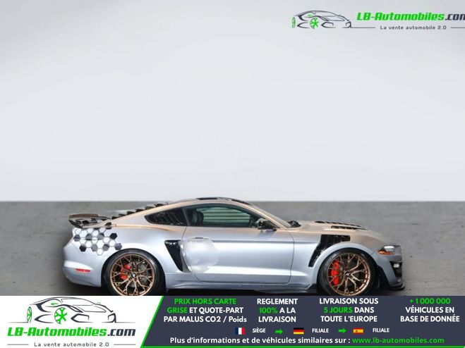 Ford Mustang 5.0 460ch BVA Argent� de 2020