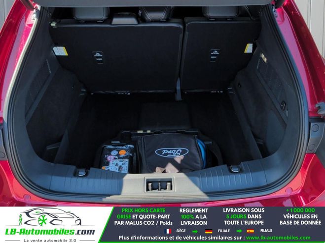Ford Mustang 99 kWh 294 ch Rouge M�tallique de 2021