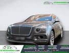 Bentley Bentayga V8 Diesel 4.0 435 ch BVA à Beaupuy (31) Bentley Bentayga V8 Diesel 4.0 435 ch BVA à Beaupuy (31)
