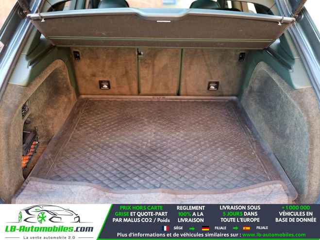 Bentley Bentayga V8 Diesel 4.0 435 ch BVA Gris de 2017