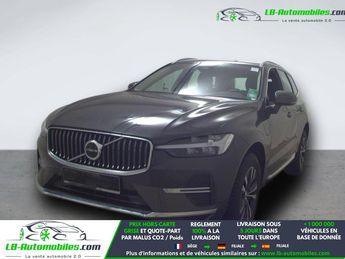  Voir d&eacute;tails -Volvo XC60 T6 AWD 253 ch + 87 ch BVA &agrave; Beaupuy (31)