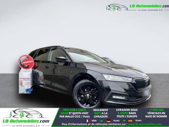  Voir d&eacute;tails -Skoda Octavia 2.0 TDI 116 ch BVA &agrave; Beaupuy (31)