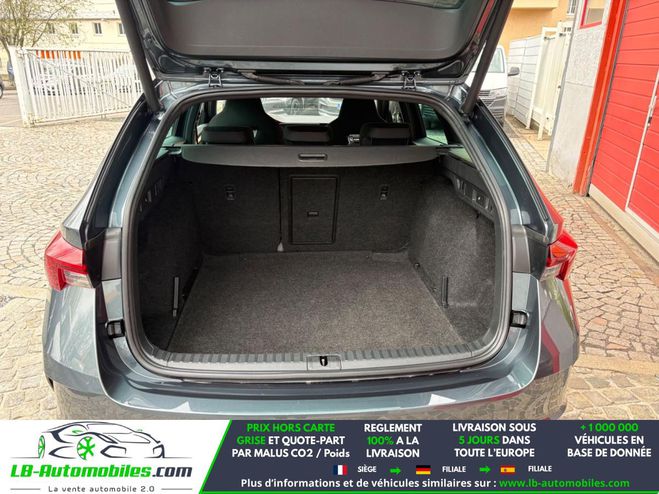 Skoda Octavia 1.4 TSI PHEV 245 ch BVA Gris M�tallique de 2021