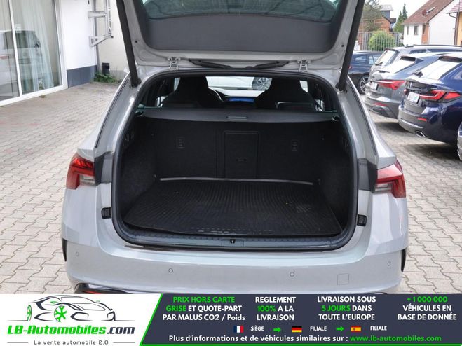 Skoda Octavia 1.4 TSI PHEV 245 ch BVA Gris de 2021