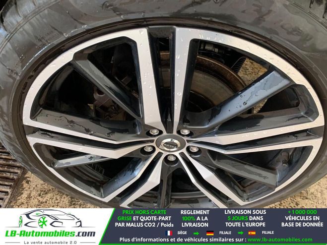 Volvo XC60 B5 AWD 235 ch BVA Gris M�tallique de 2020