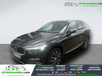  Voir d&eacute;tails -Volvo XC60 B5 AWD 235 ch BVA &agrave; Beaupuy (31)
