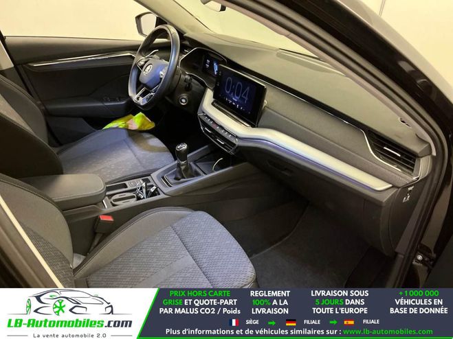Skoda Octavia 2.0 TDI 150 ch BVM Noir M�tallique de 2021