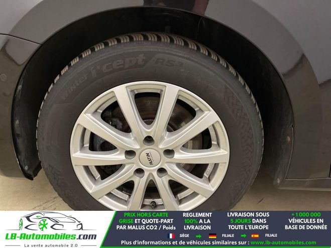 Skoda Octavia 2.0 TDI 150 ch BVM Noir M�tallique de 2021