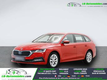  Voir d&eacute;tails -Skoda Octavia 2.0 TDI 150 ch BVM &agrave; Beaupuy (31)