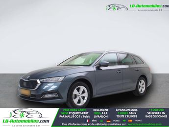  Voir d&eacute;tails -Skoda Octavia 1.0 TSI 110 ch BVA &agrave; Beaupuy (31)
