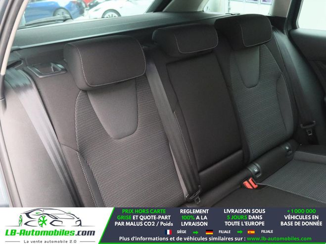 Skoda Octavia 1.0 TSI 110 ch BVA Gris M�tallique de 2021