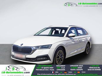  Voir d&eacute;tails -Skoda Octavia 2.0 TDI 116 ch BVM &agrave; Beaupuy (31)
