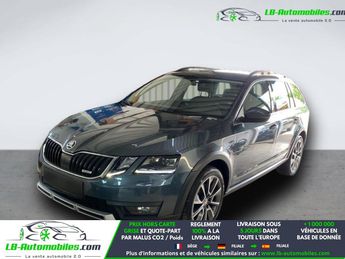  Voir d&eacute;tails -Skoda Octavia 1.8 TSI 180 ch BVA &agrave; Beaupuy (31)