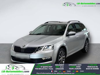  Voir d&eacute;tails -Skoda Octavia 1.5 TSI 150 ch BVA &agrave; Beaupuy (31)